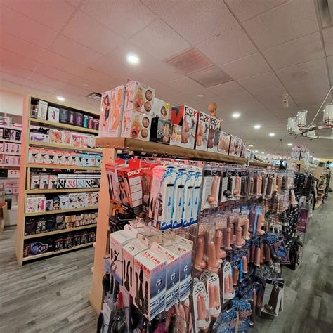 20 Best Adult Toy Stores 